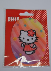 Emblema Hello Kitty