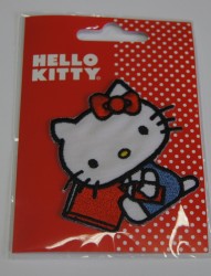 Emblema Hello Kitty
