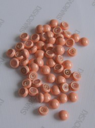 Perle jumatati 6 mm