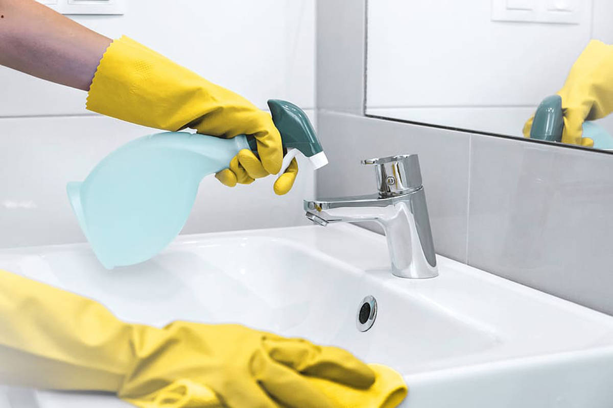 La ce folosește amestecul de apă oxigenată și detergent: cum să-l utilizezi