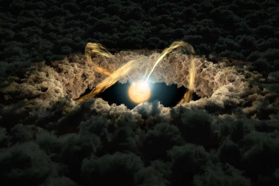 5 anomalii incredibile din cosmos pe care oamenii de știință nu le pot explica