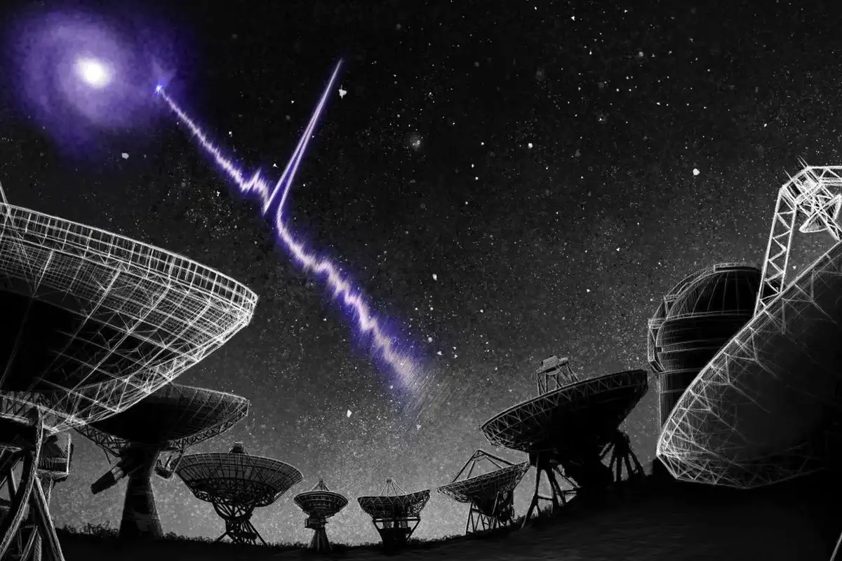 5 anomalii incredibile din cosmos pe care oamenii de știință nu le pot explica