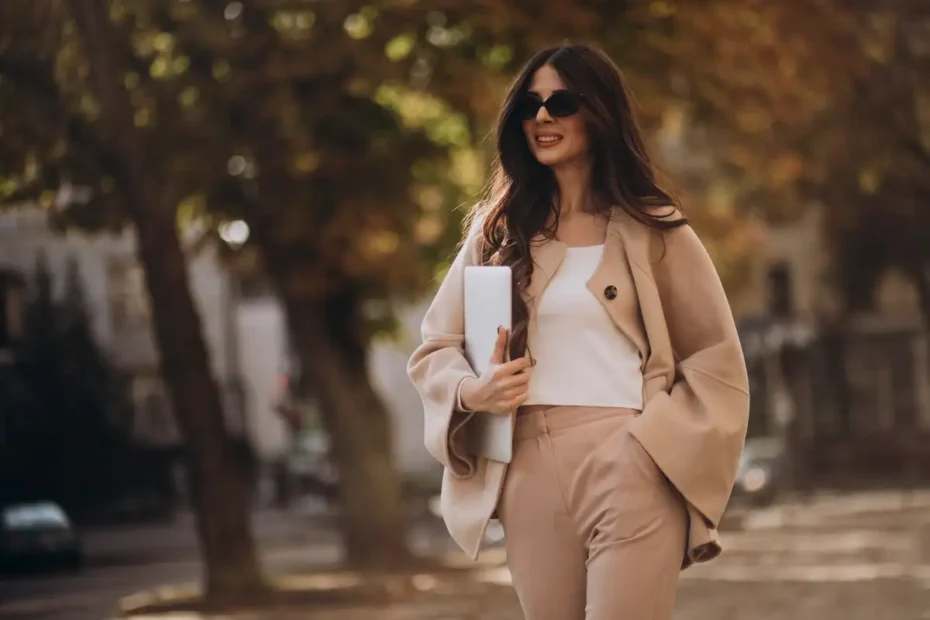 7 culori care te vor face să arăți elegant și sofisticat în această toamnă