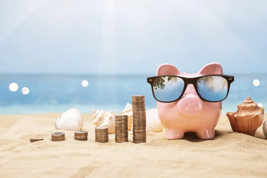 Cum să economisești pentru visul tău: 5 principii esențiale de educație financiară