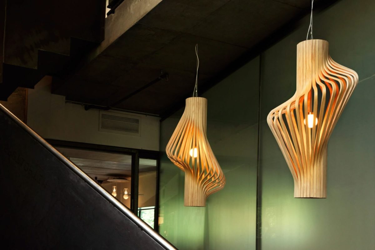 Elemente decorative neobișnuite care transformă livingul într-un spațiu unic