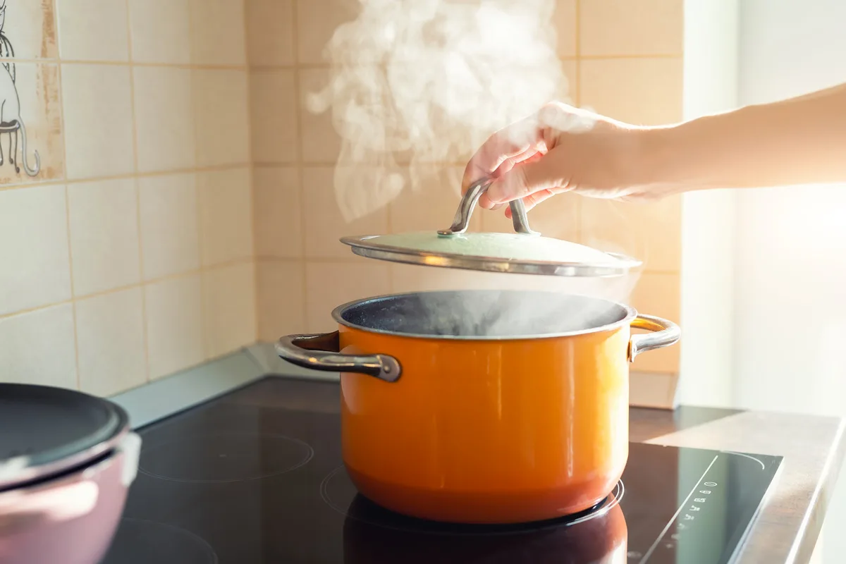 5 greșeli comune pe care să le eviți în bucătărie