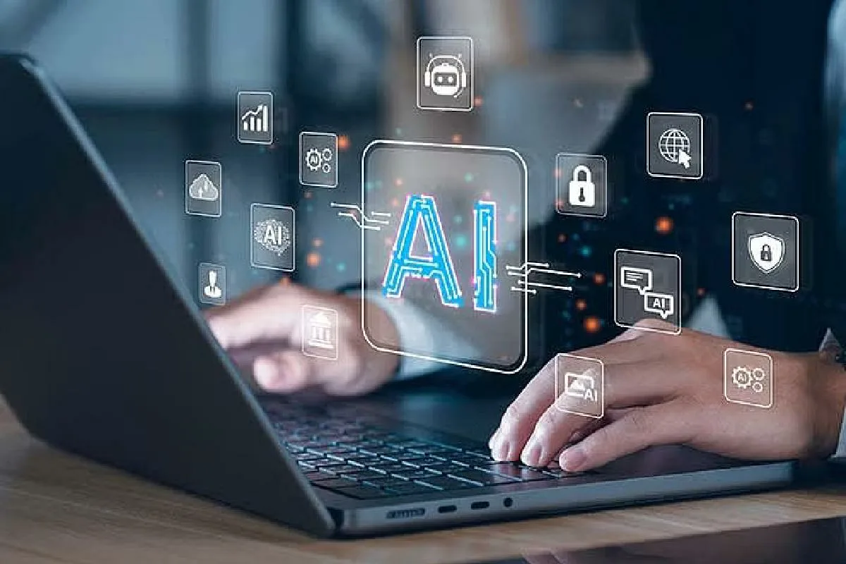 Cum ajută Inteligența Artificială oamenii obișnuiți să câștige bani