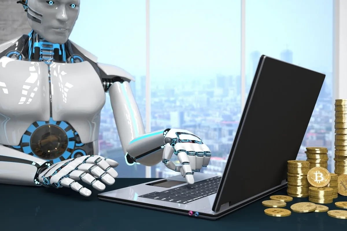 Cum ajută Inteligența Artificială oamenii obișnuiți să câștige bani