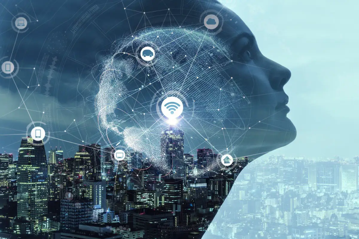 Cum poate inteligența artificială să influențeze viitorul omenirii
