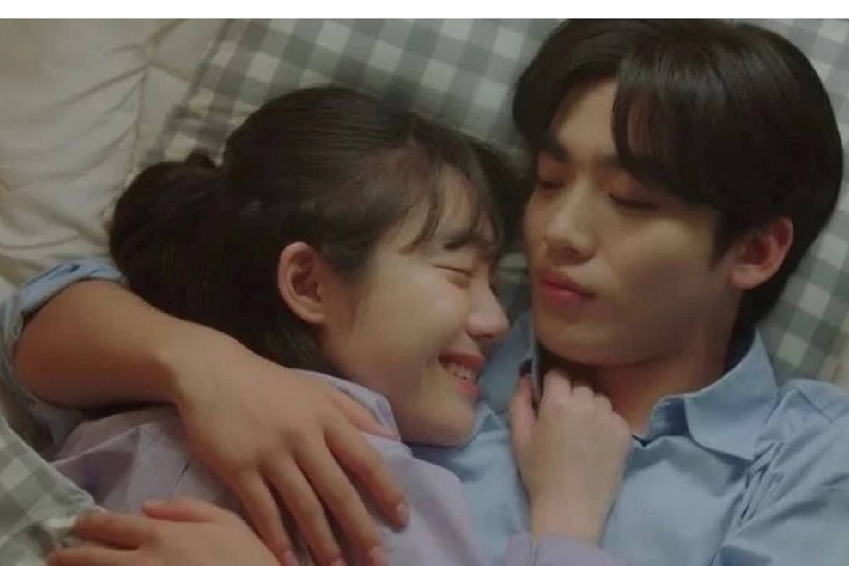 Acest K-drama de pe Netflix este o bijuterie: așa portretizează inocența și forța primei iubiri