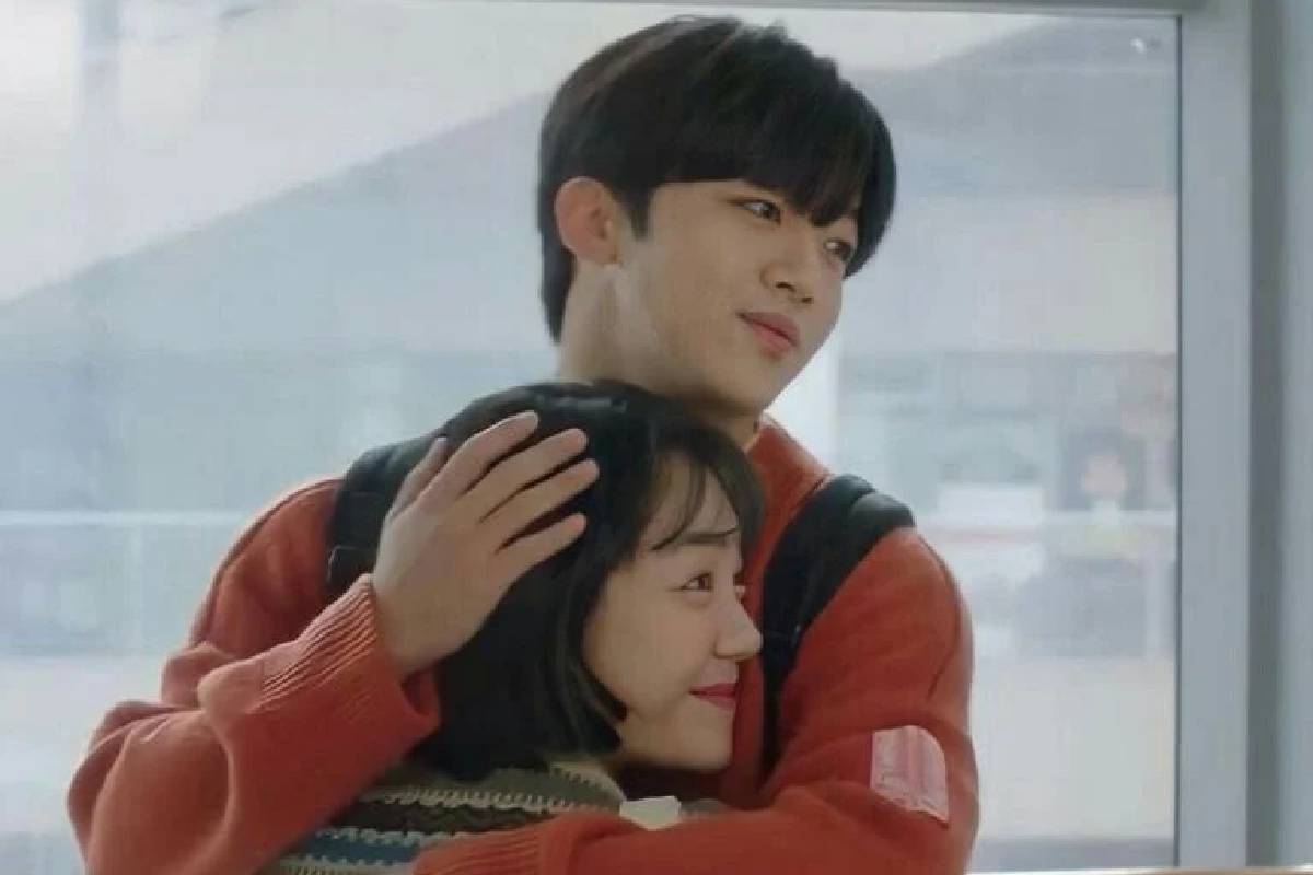 Acest K-drama de pe Netflix este o bijuterie: așa portretizează inocența și forța primei iubiri