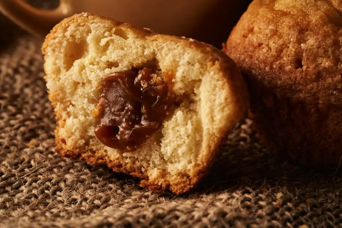 Muffins cu dulce de leche: rețeta cea mai simplă și delicioasă pentru a savura alături de un ceai fierbinte