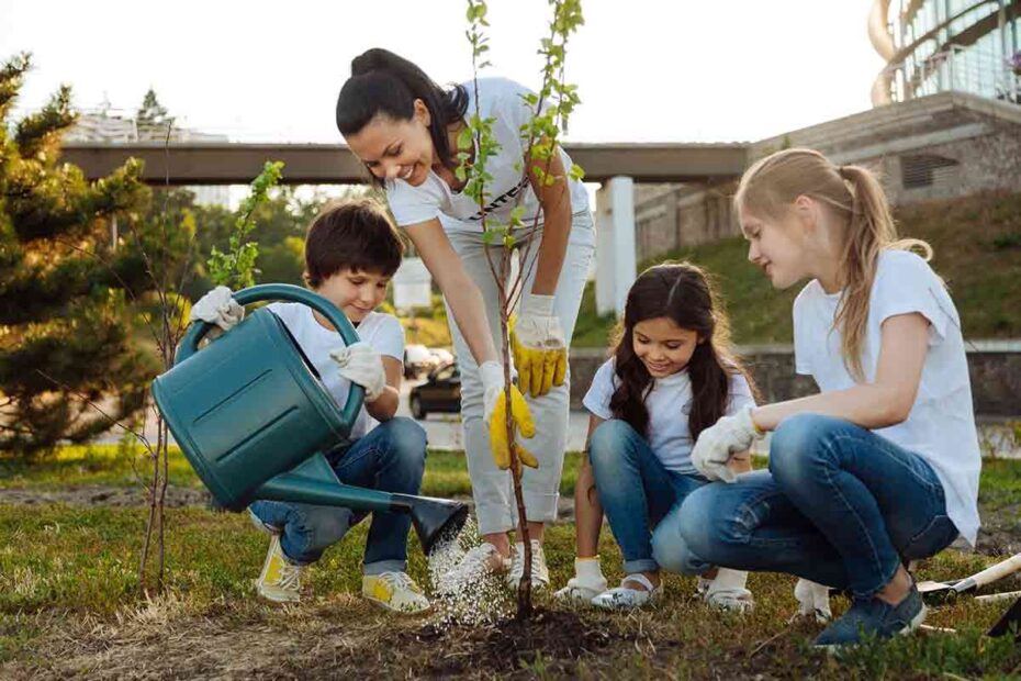 5 obiceiuri care îi fac pe copii de succes