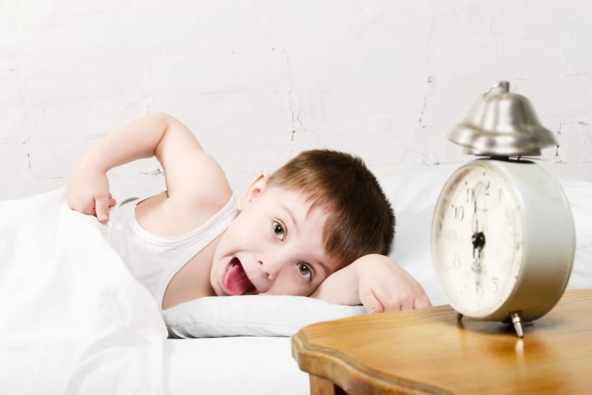 5 obiceiuri care îi fac pe copii de succes