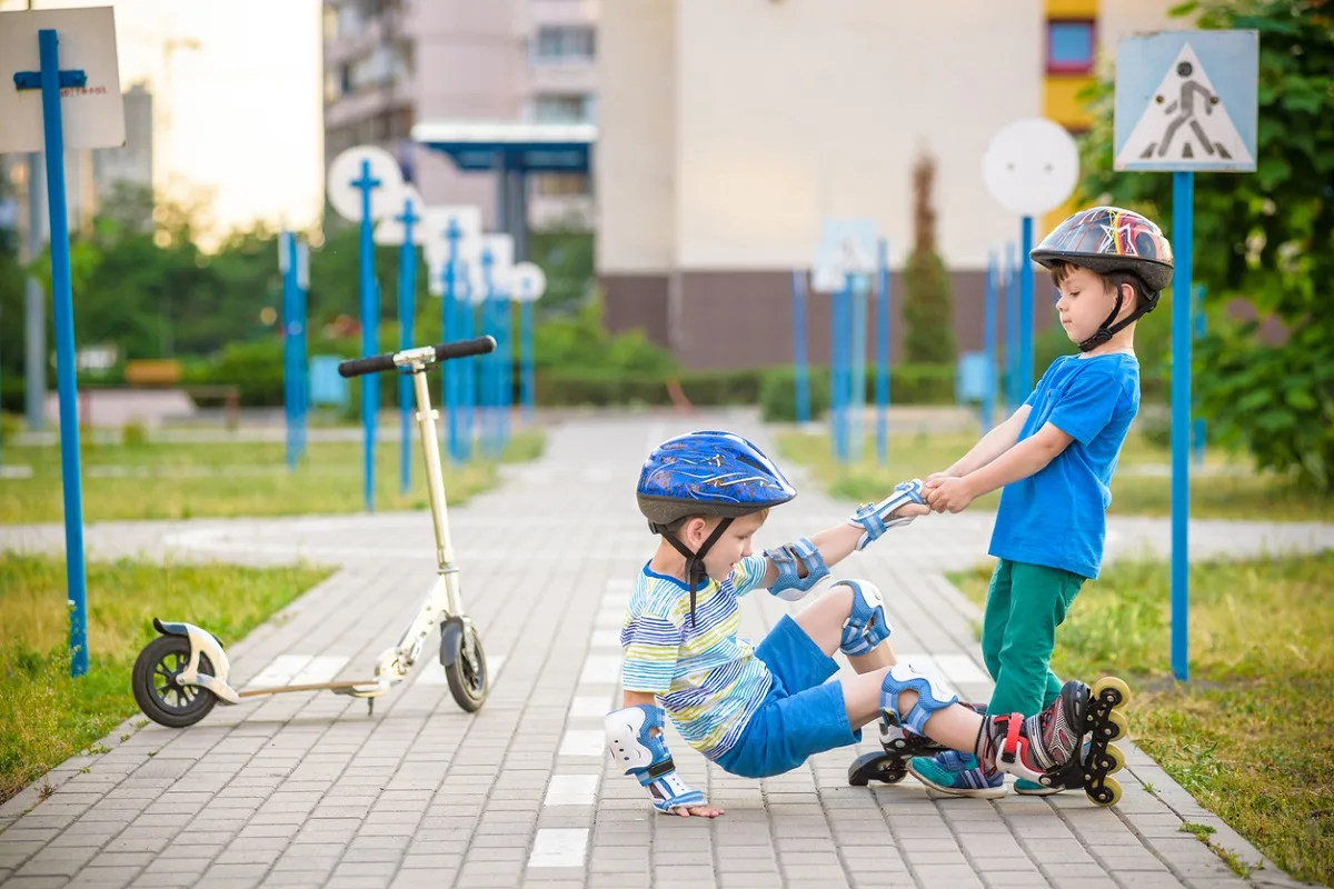 5 obiceiuri care îi fac pe copii de succes
