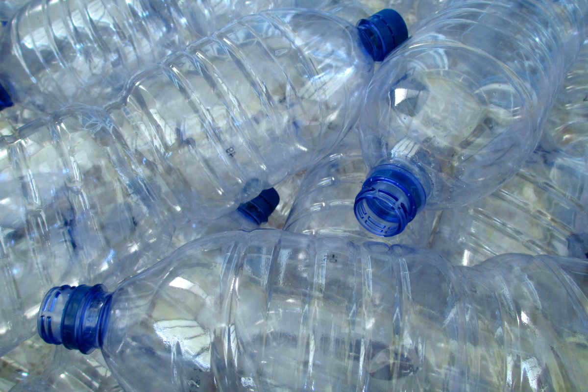 Nu arunca bidoanele de apă goale: iată cum le poți folosi pentru a-ți organiza legumele rapid și fără costuri