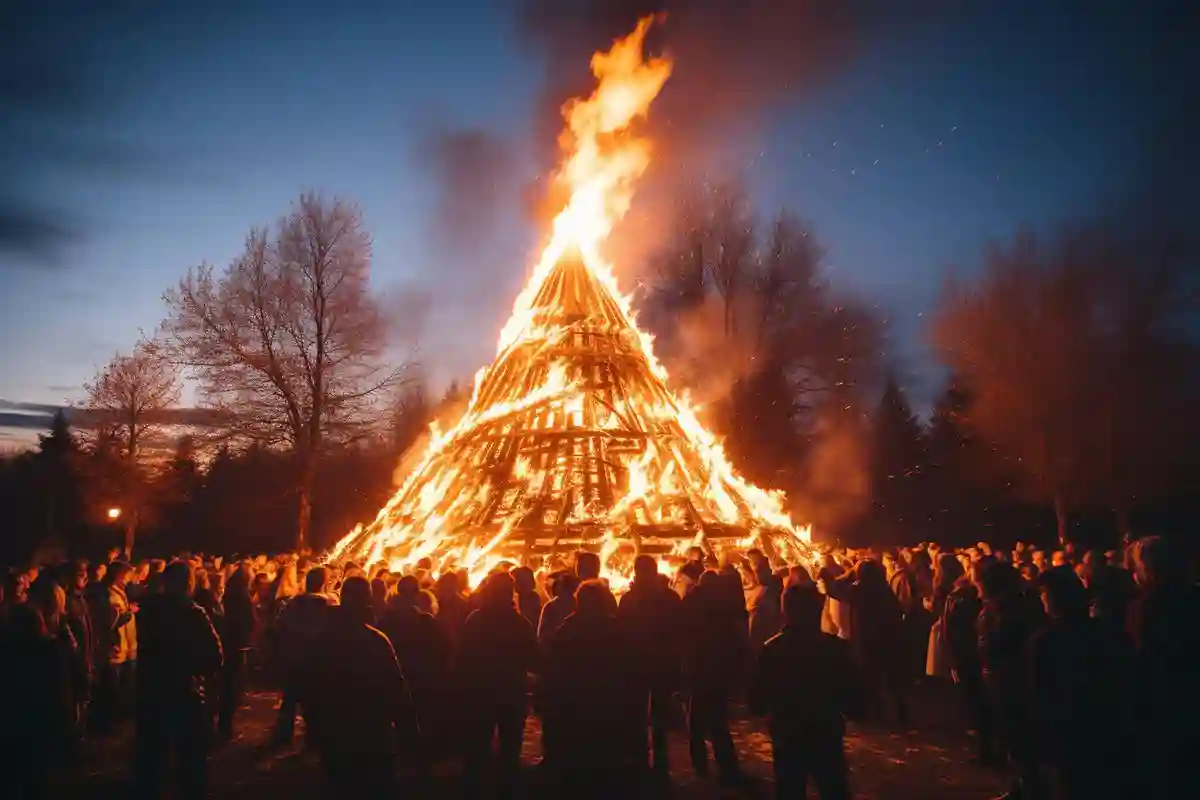 9 Tradiții din Lume Care Te Vor Uimi în Călătorii