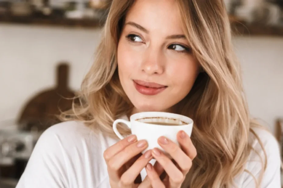 Cea mai bună oră pentru cafea: Energie, digestie și somn sănătos
