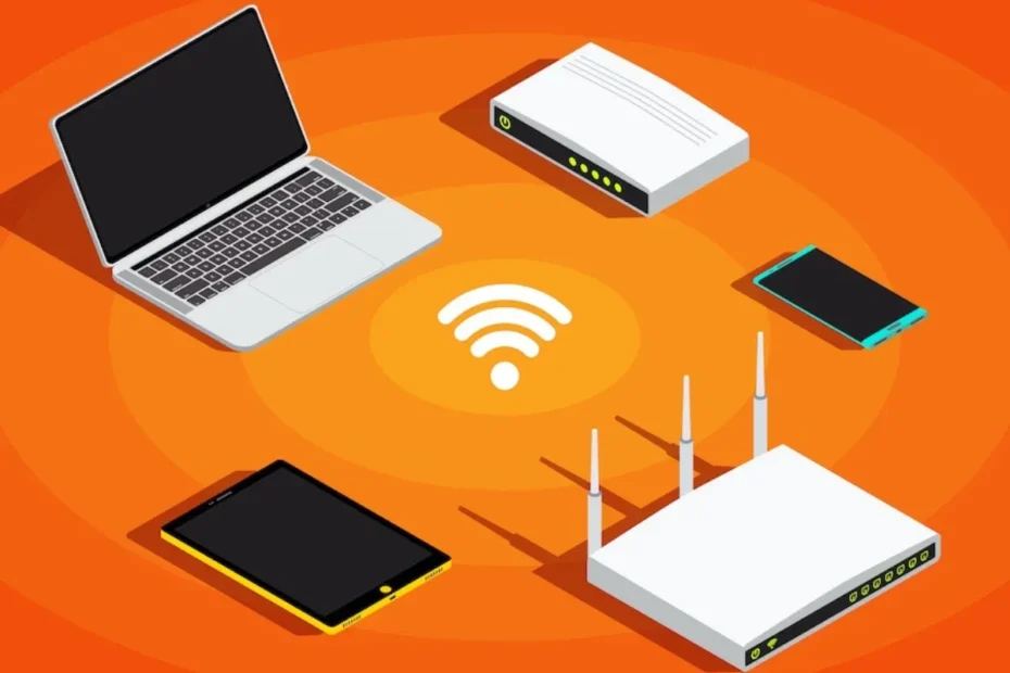 De ce este conectat la Wi-Fi, dar nu ai internet?