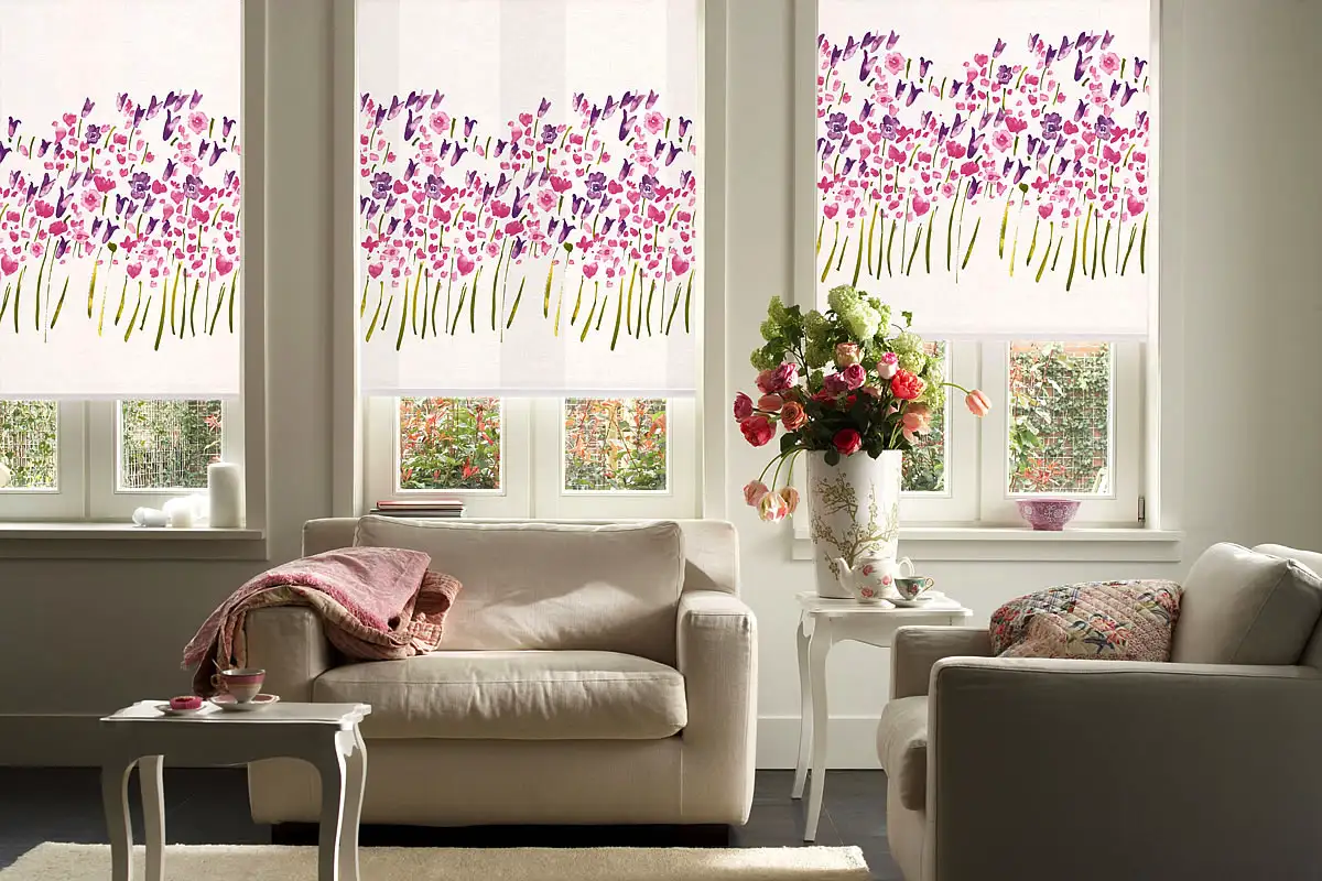Decor fără perdele: 4 idei originale și practice pentru a da stil ferestrelor tale