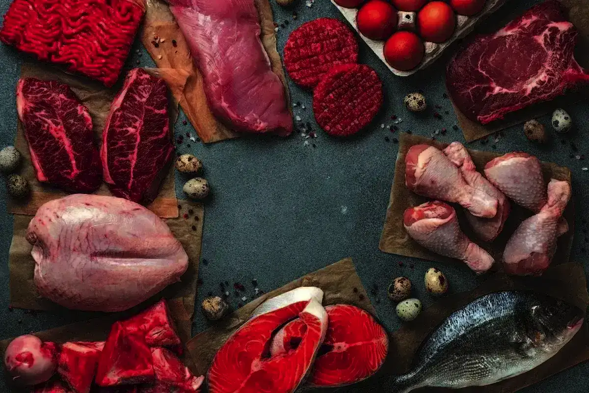 Dieta carnivoră: ce este și cât de sănătoasă este