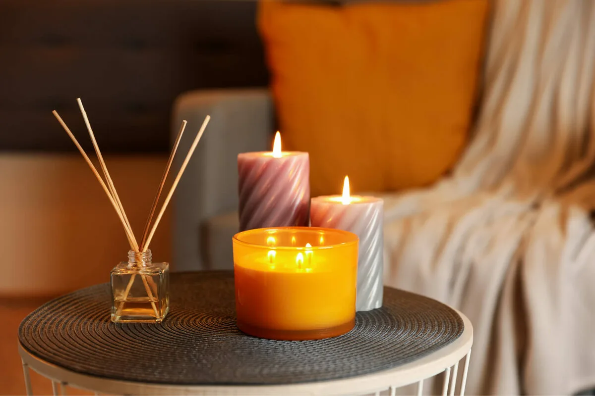 Secretul somnului perfect: Cum să transformi dormitorul într-un sanctuar de relaxare
