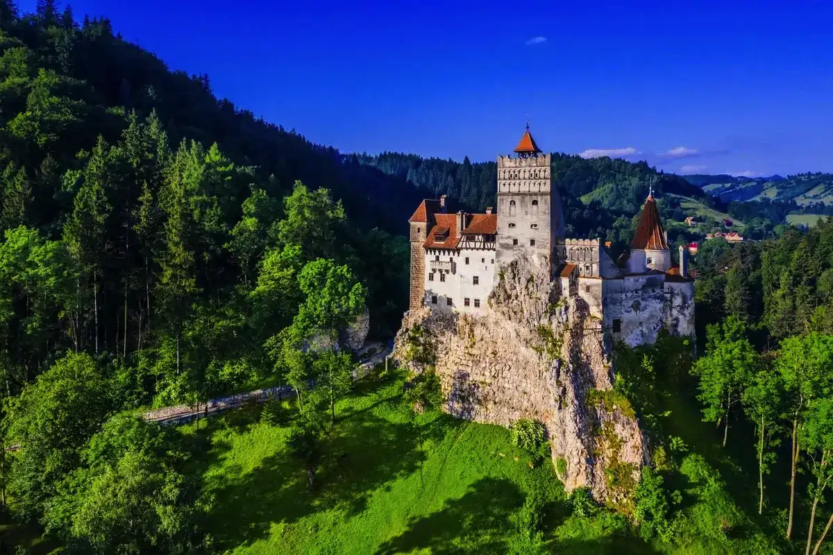 Este Transilvania un Portal către Alte Lumi?