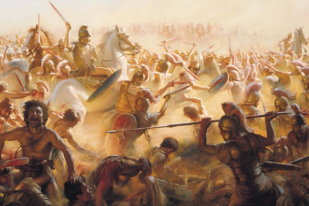 Zatérâiul Lumii Dacice: De ce a Dispărut Această Civilizație Fără Urmă?
